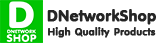 DNetworkShop Co., Ltd. Logo
